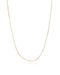 Pearl Sleeper Necklace
